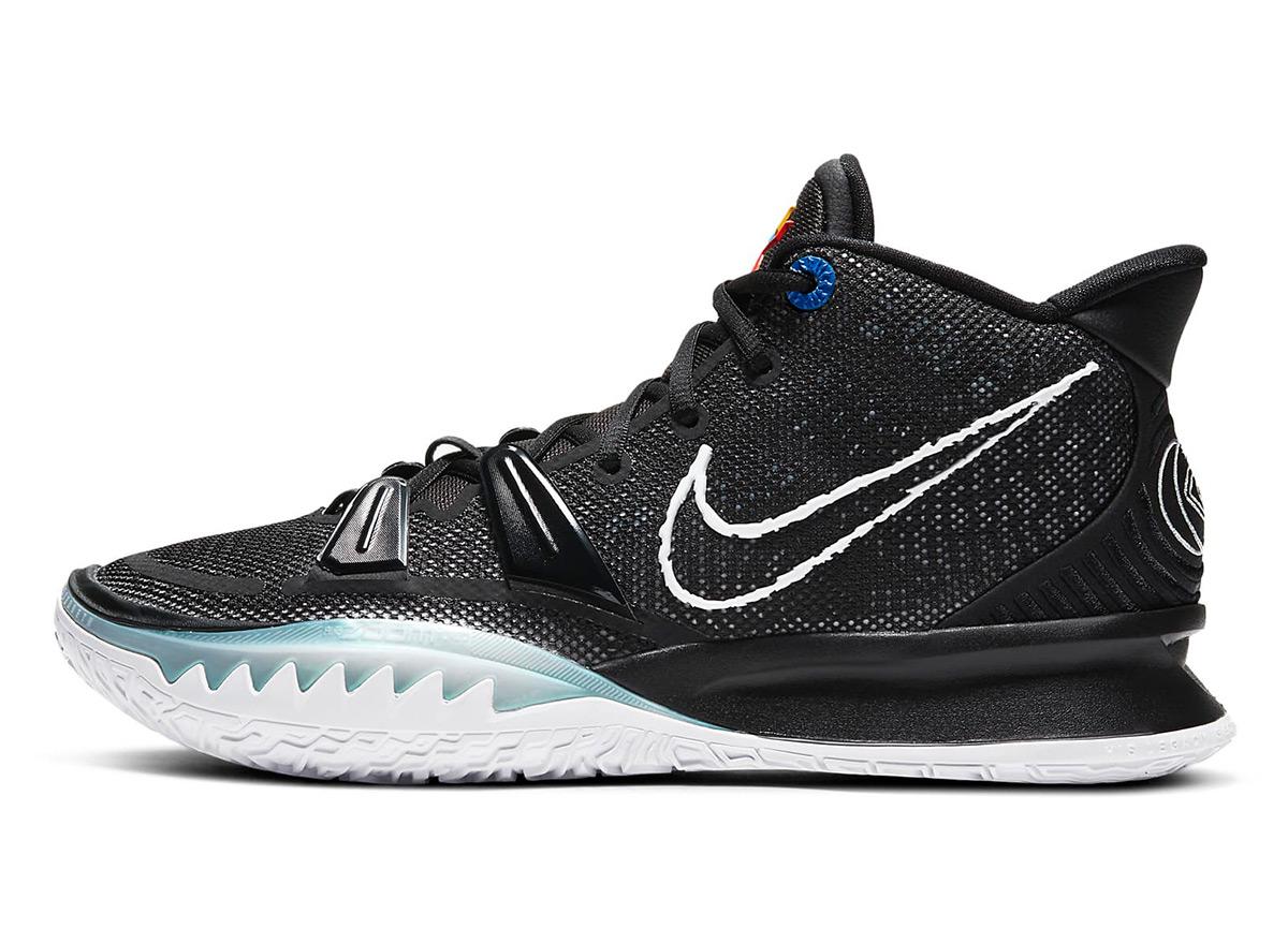 kyrie 7 brooklyn release date
