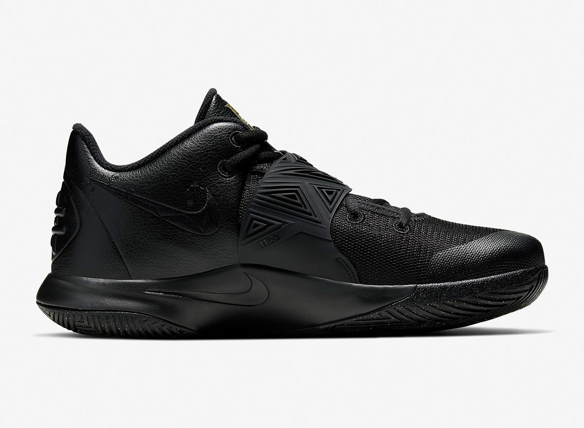 kyrie flytrap 3ep