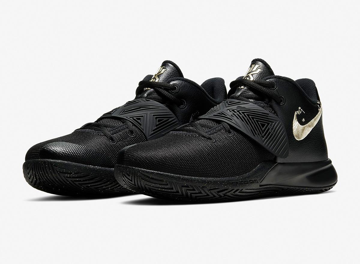 kyrie flytrap 3ep