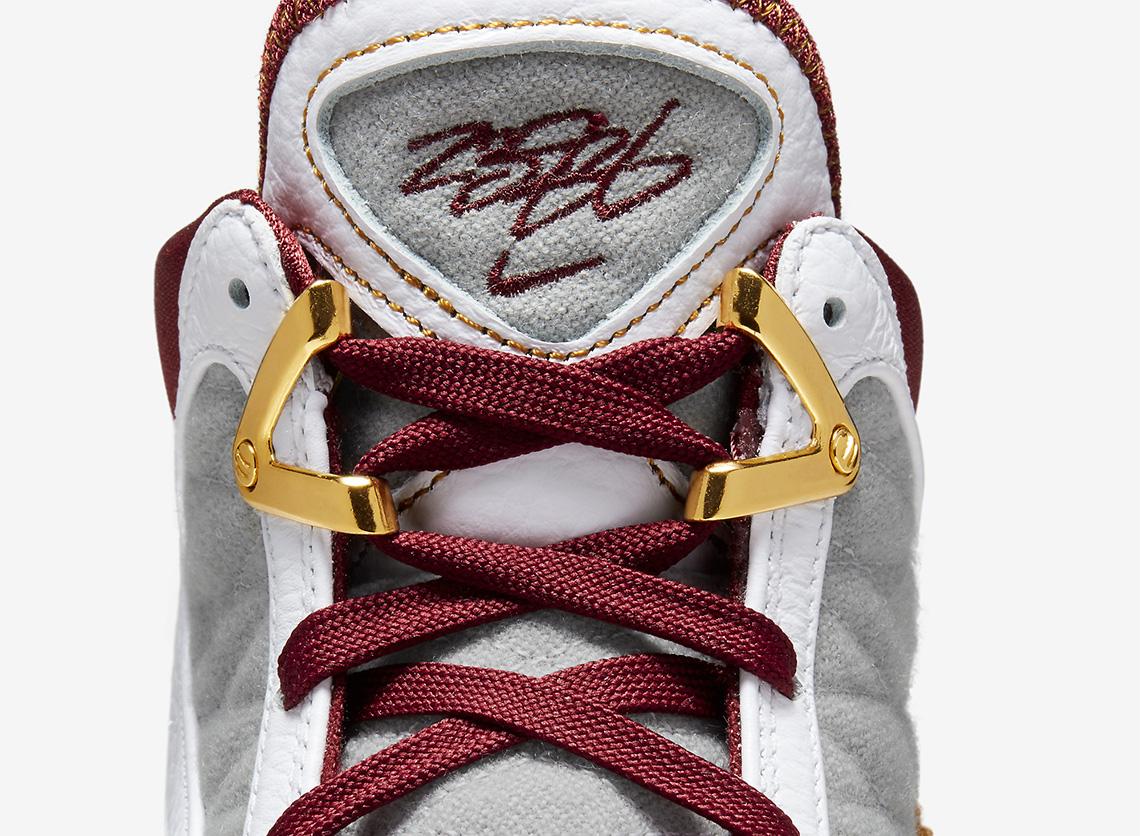 Nike LeBron 7 MVP Slamdunk.ru