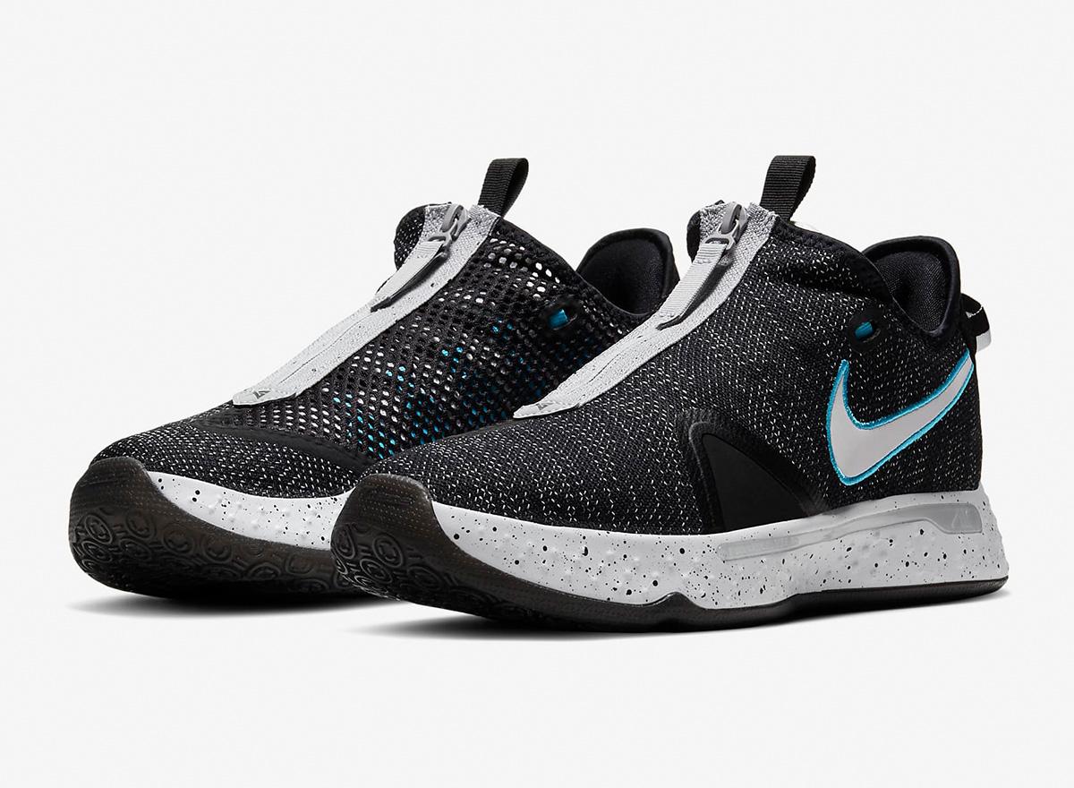 do pg 4 run small
