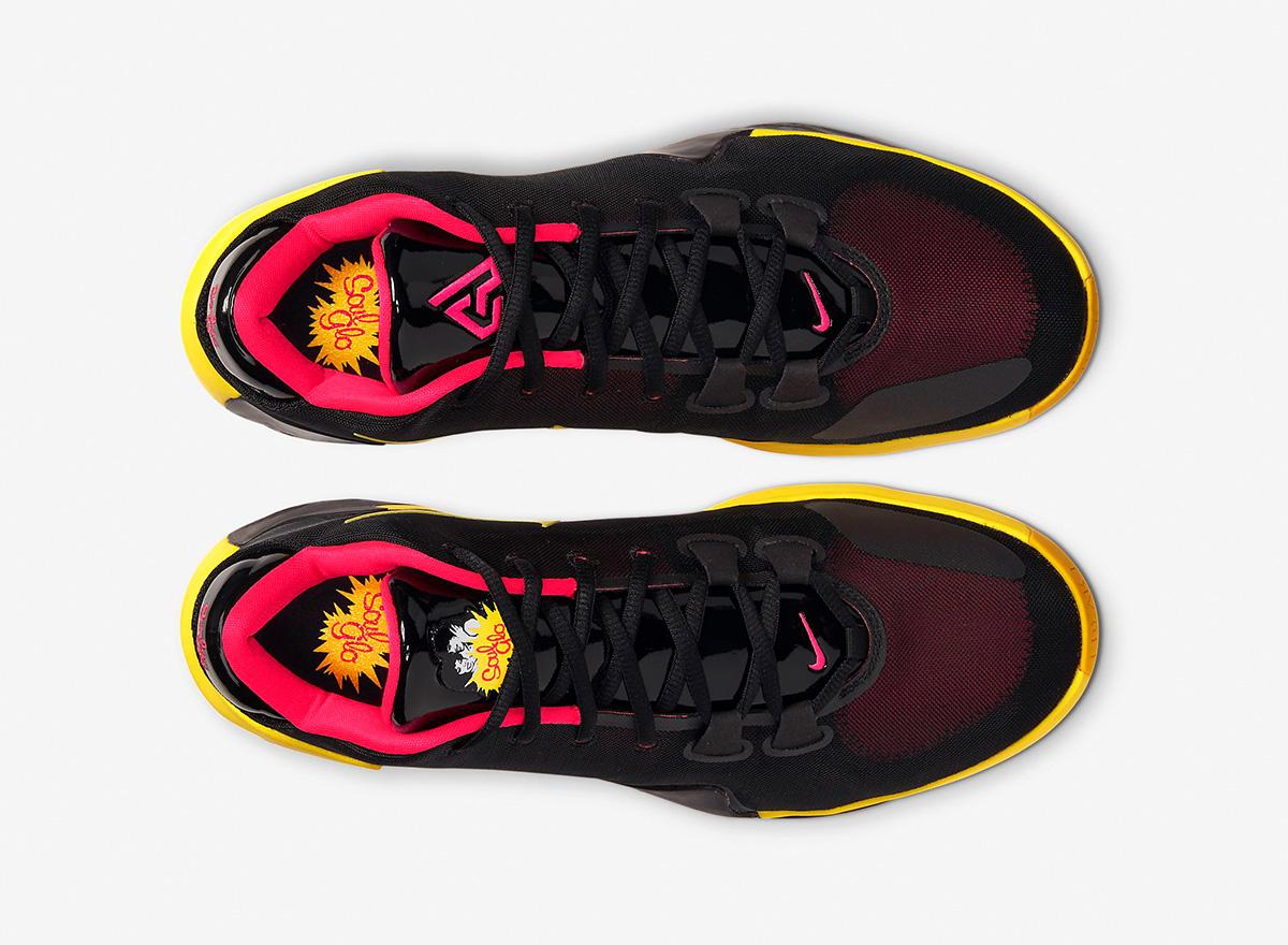 nike soul glo
