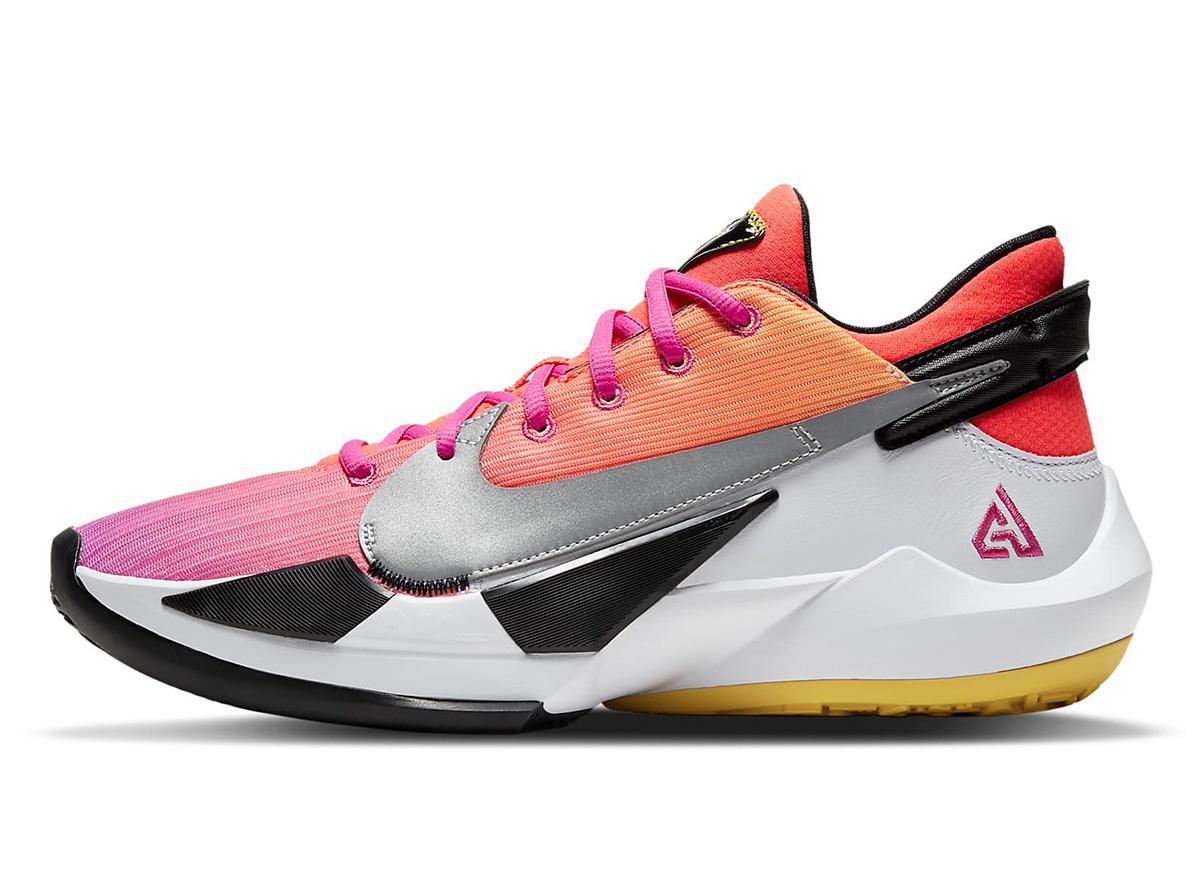 zoom freak 2 id