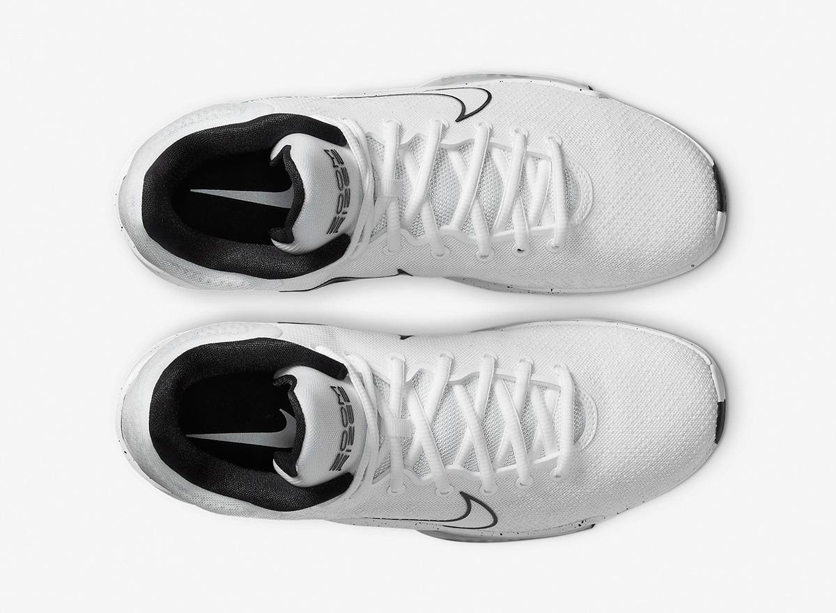 Nike Zoom Rize 2 (White)
