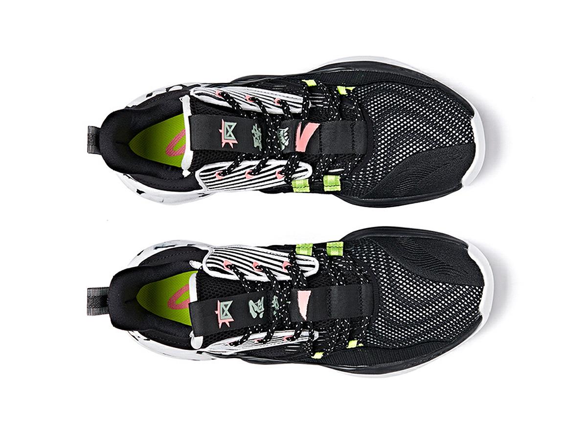 ANTA KT4 Outdoor Low .