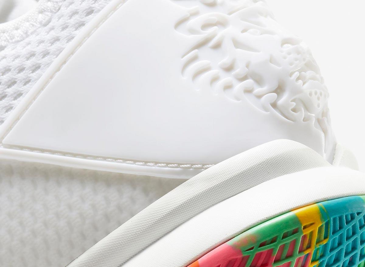 lebron witness 4 fruity pebbles