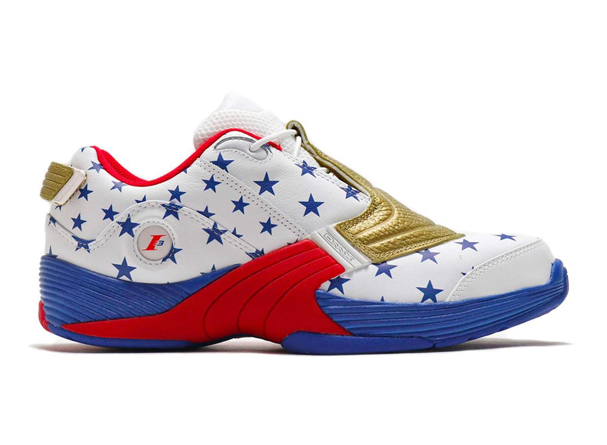 Reebok usa. Reebok answer 5. Reebok answer. Reebok America Flag. America Shoes.