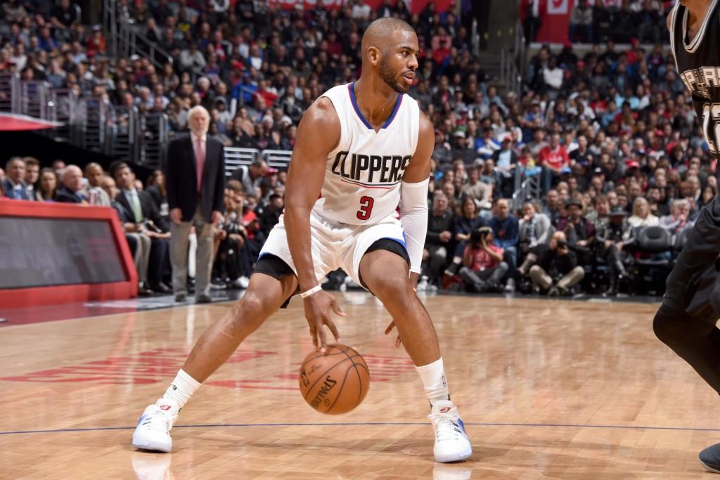 Лучший разыгрывающий в баскетболе. Билл Симмонс. Chris Paul Clippers.