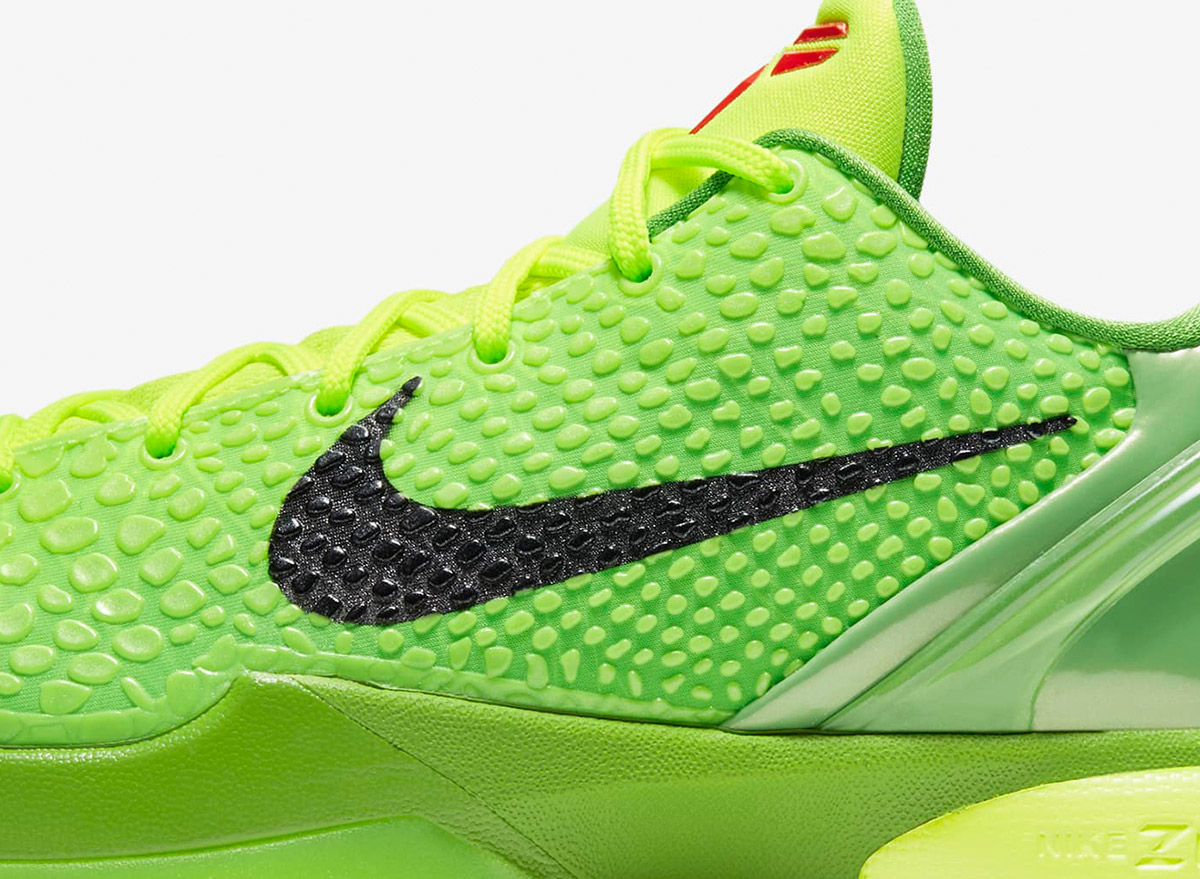 Kobe 14 green sales