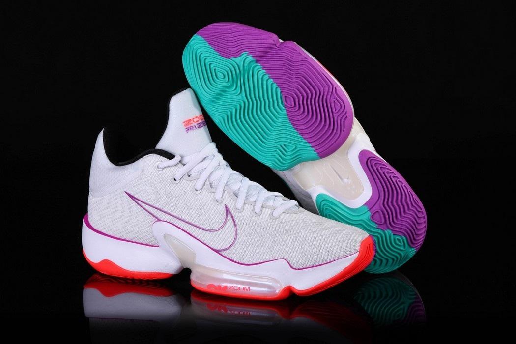 nike air rize
