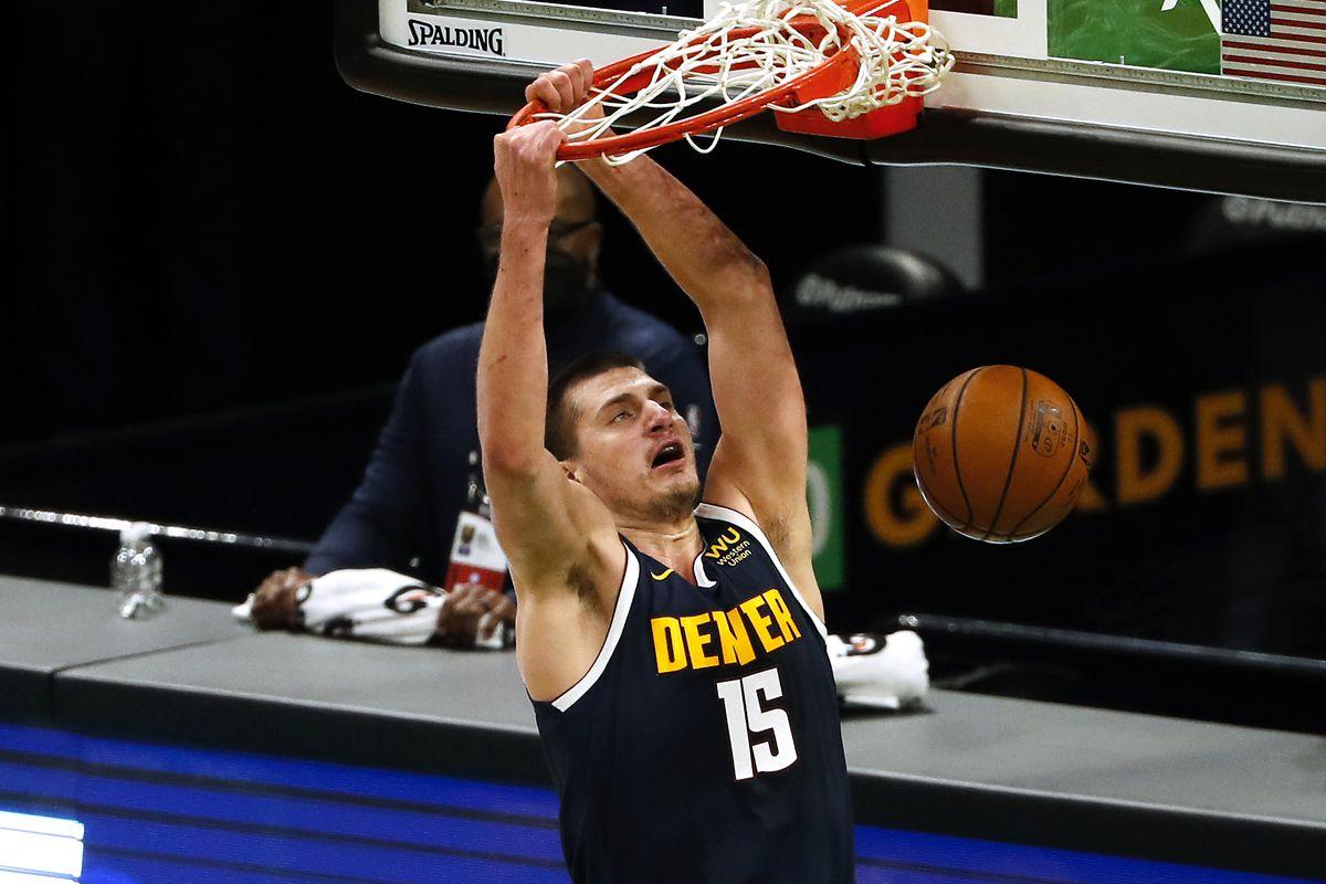 draftkings nba mvp