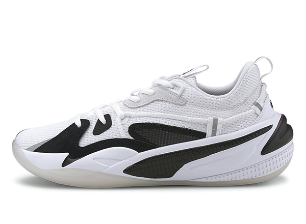 puma rs dreamer lakers