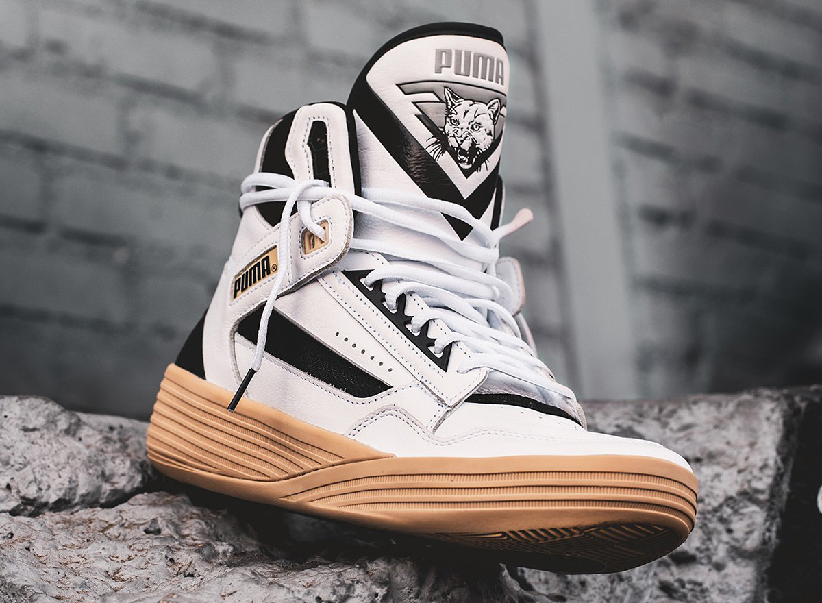 Puma Clyde All Pro Kuzma Mid RHUDE Slamdunk.ru