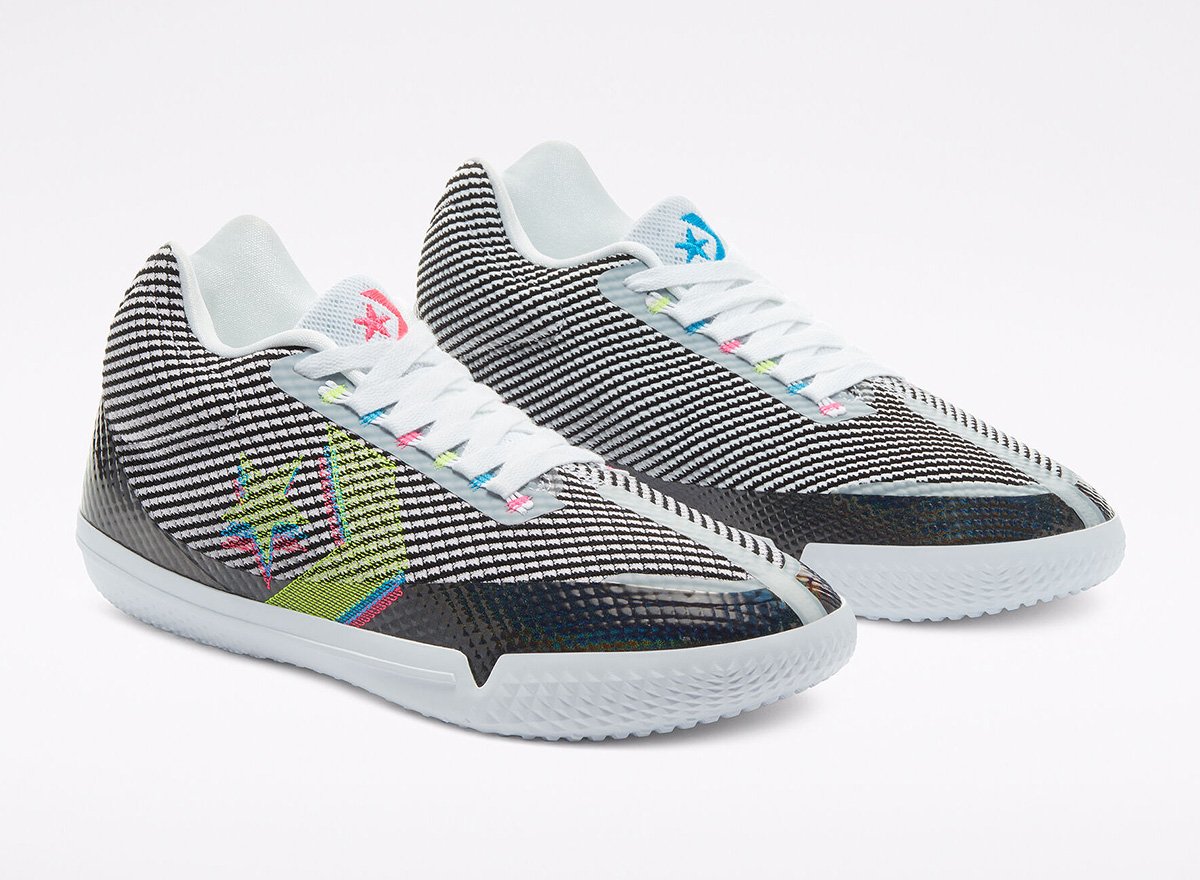 Converse All Star BB EVO Iridescent Slamdunk.ru
