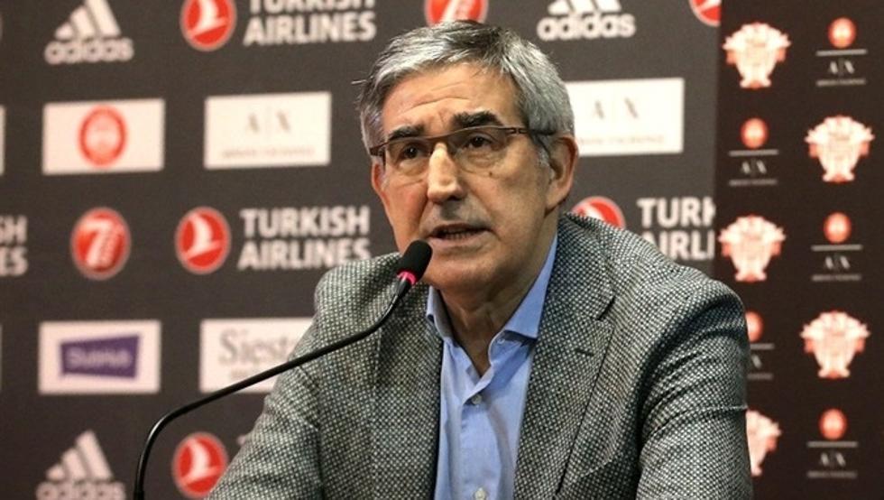 ЦСКА и еще 6 клубов Евролиги требуют отставки Бертомеу
