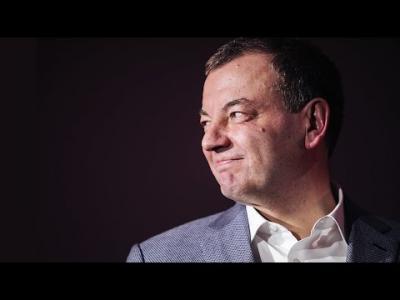 Подробнее о "Сергей Кущенко подводит итоги регулярного чемпионата 2020/21 | Вид сверху"