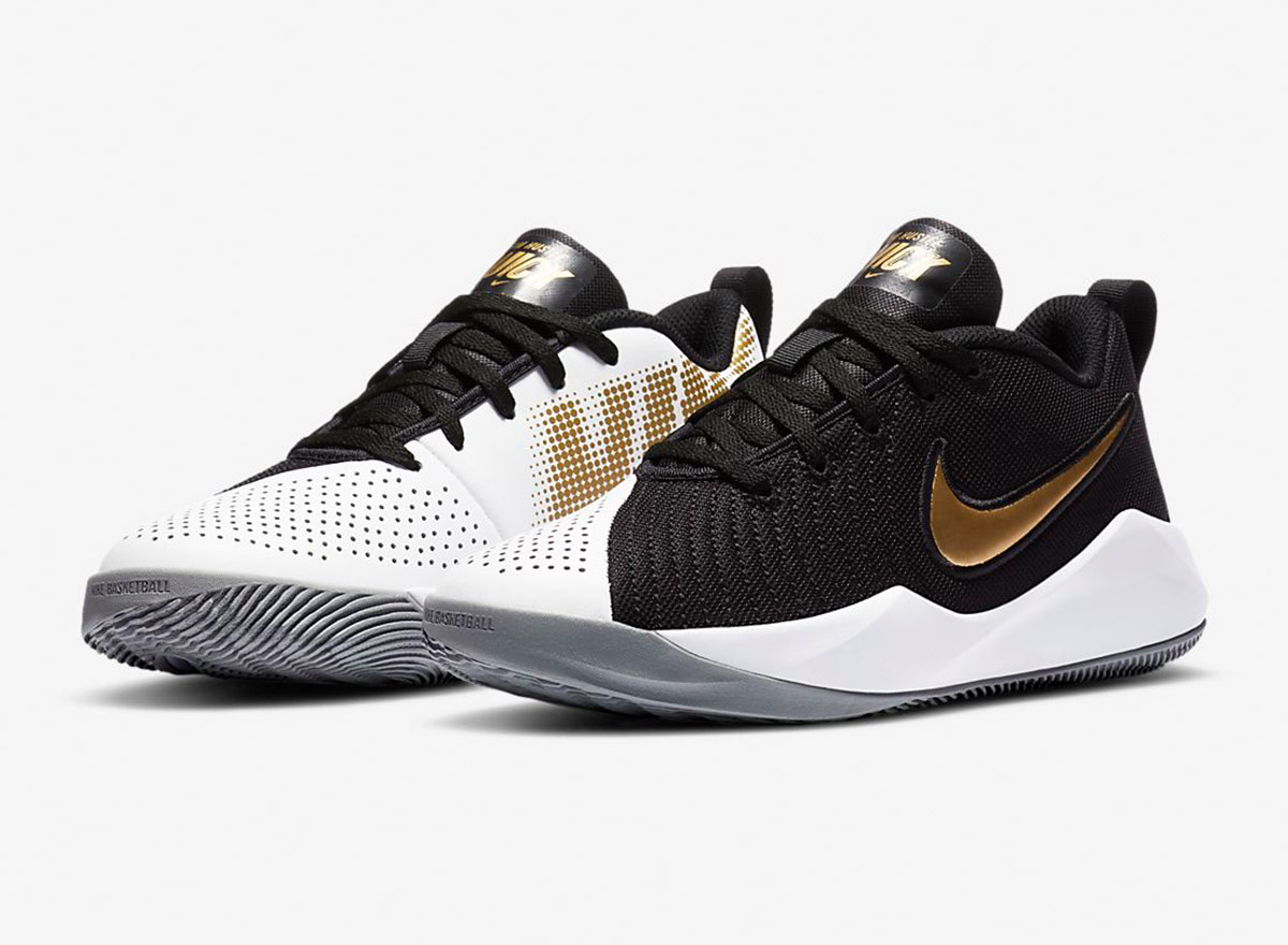 Nike hustle quick 2 deals