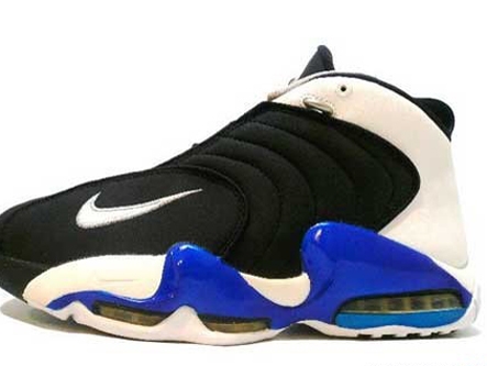 nike air vis zoom uptempo
