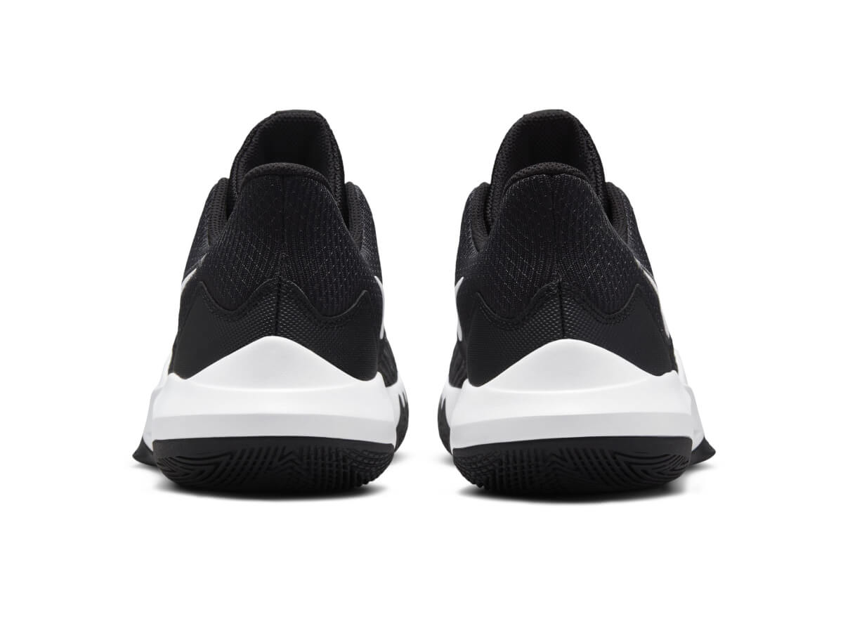 Nike Precision 5 'Black/White'