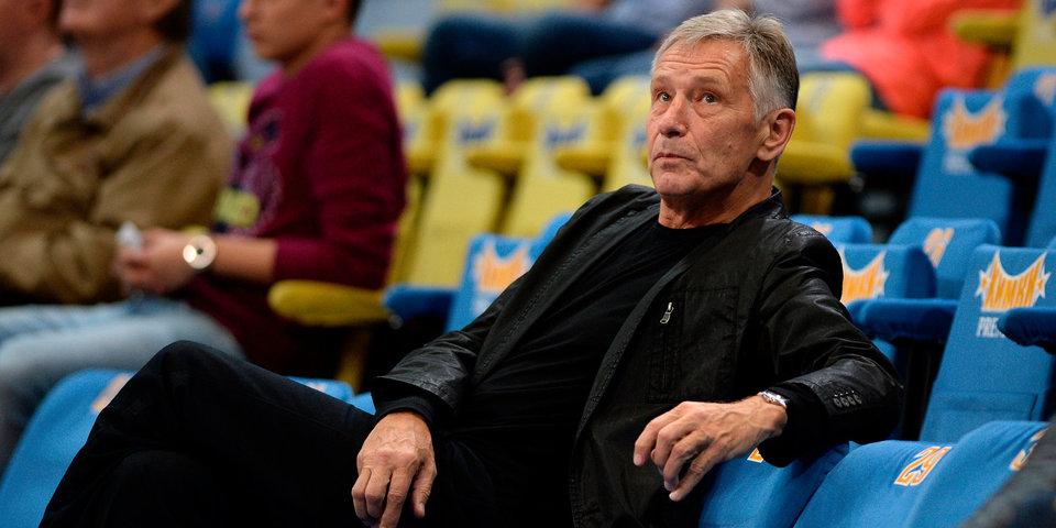 Елевич: «Химки» вряд ли смогут выиграть серию у «Локомотива-Кубань»