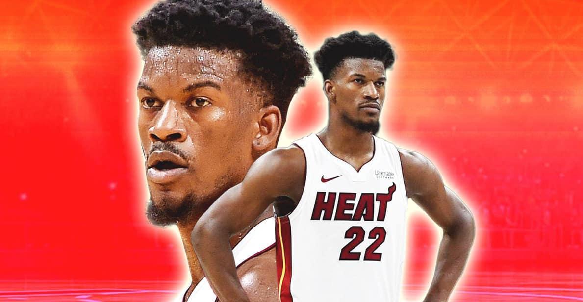 Heat go on