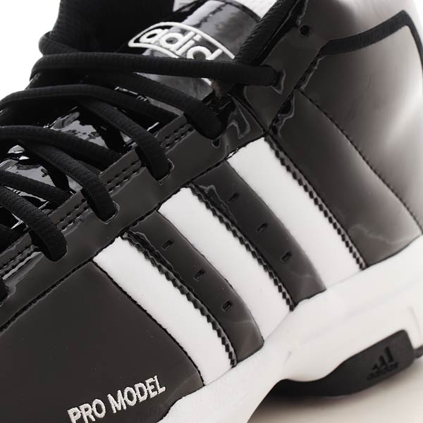 Adidas Pro Model 2G