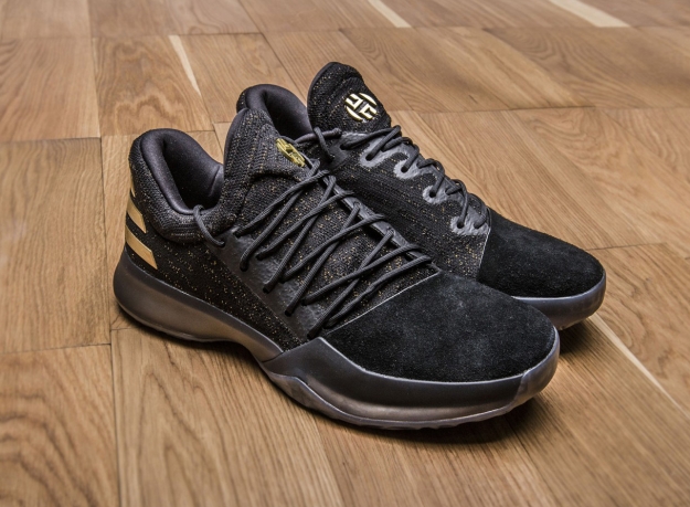 Adidas Harden Vol. 1 Slamdunk.ru