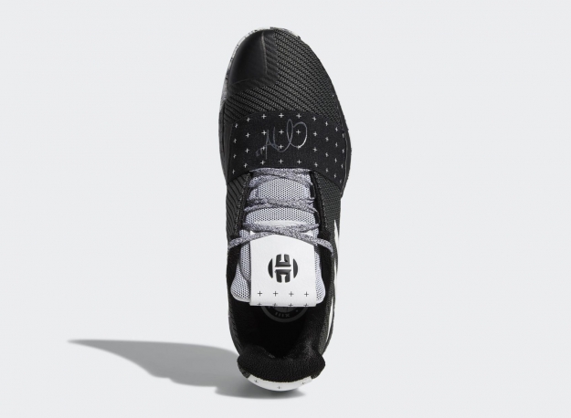 Adidas Harden Vol. 3