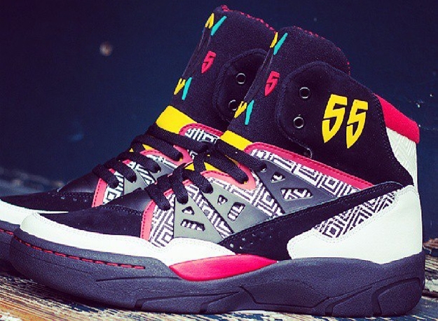 Adidas mutombo shop