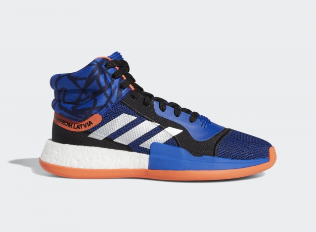 Adidas Marquee Boost