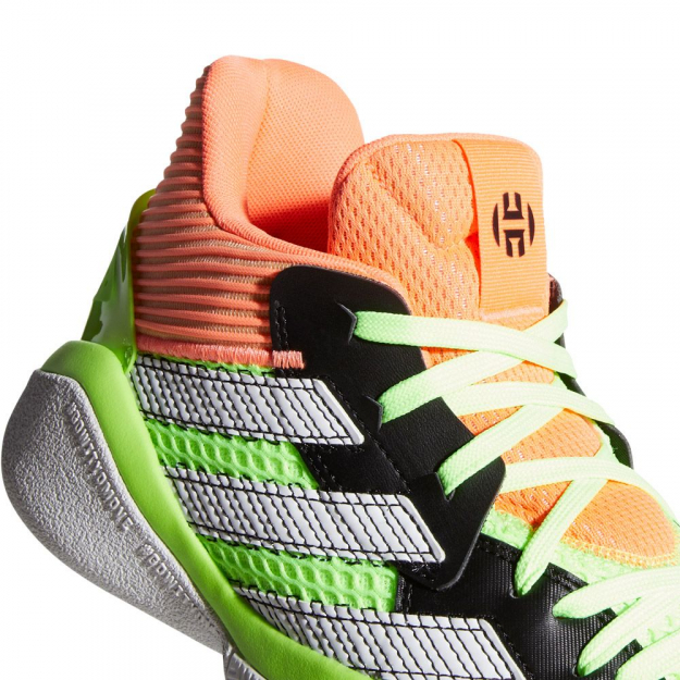 Adidas Harden Stepback