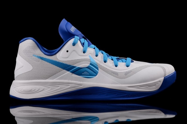 Nike hyperfuse 2012 low hotsell