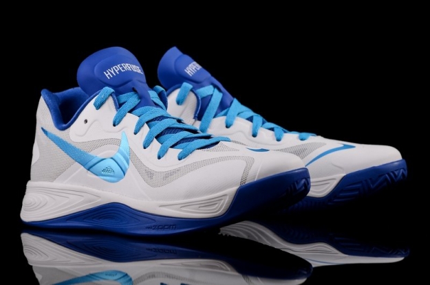 Nike hyperfuse 2012 low hotsell
