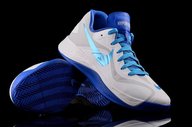 Nike Zoom Hyperfuse 2012 Low