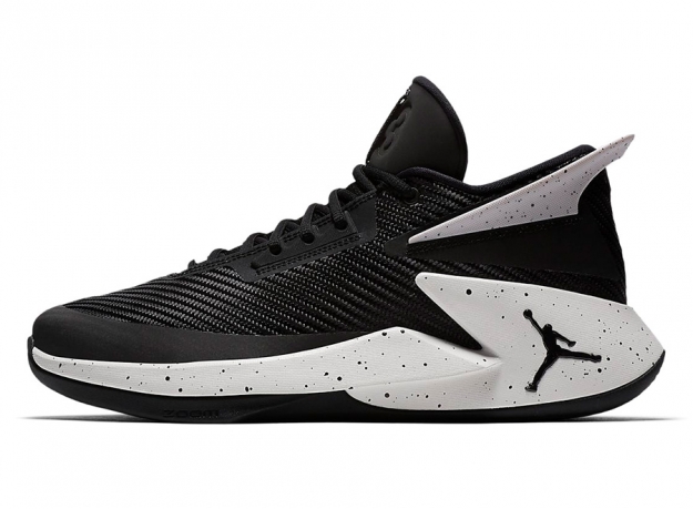 basket jordan fly lockdown