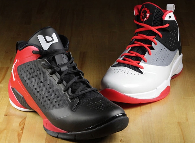 air jordan fly wade 2