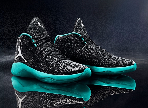Jordan Ultra.Fly Slamdunk.ru