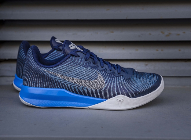 Nike Kobe Mentality 2