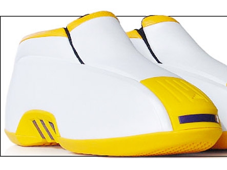 Adidas Kobe 2 Slamdunk.ru