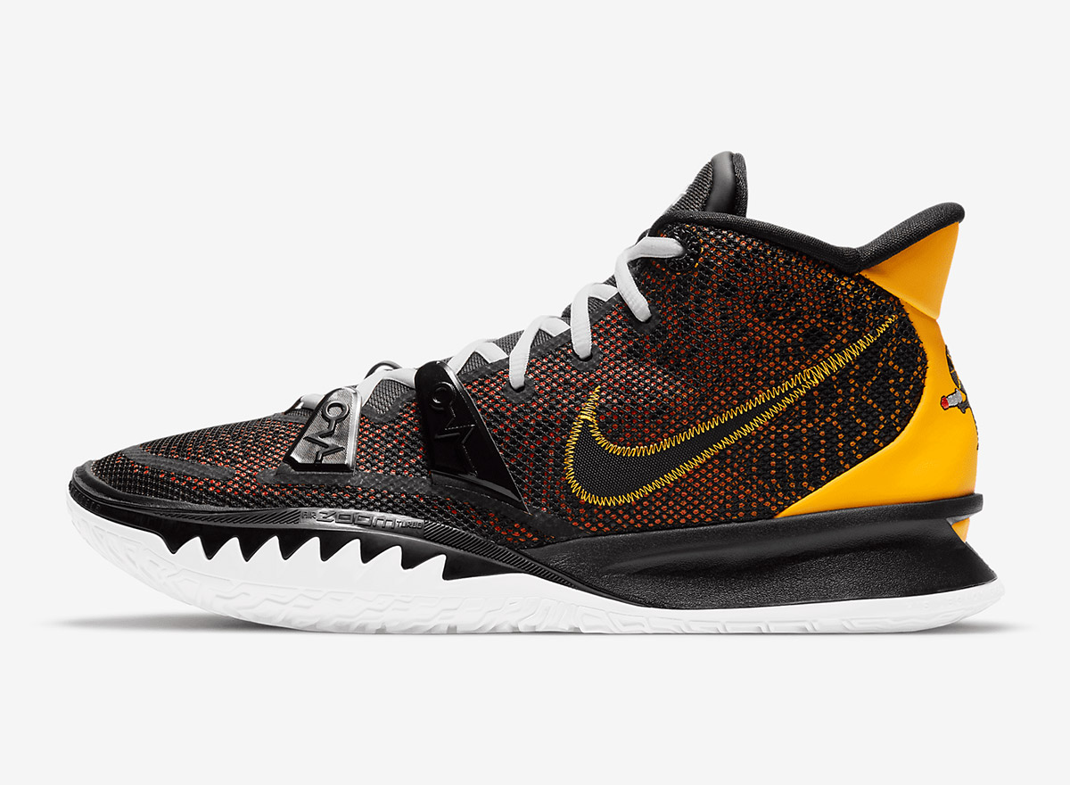 rayguns kyrie 7