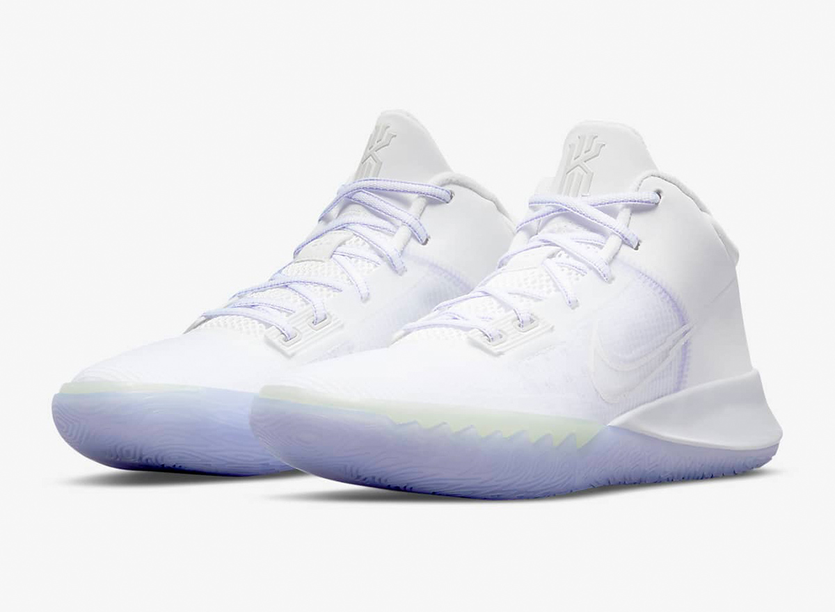 kyrie flytrap 4ep