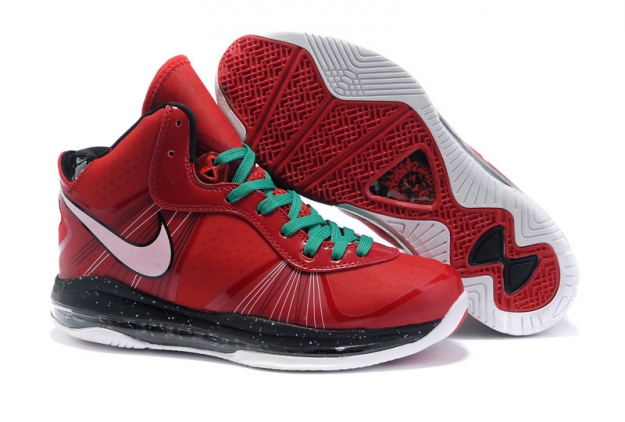 Nike LEBRON 8 v2