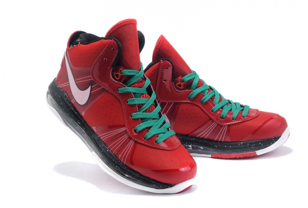 Nike LEBRON 8 v2