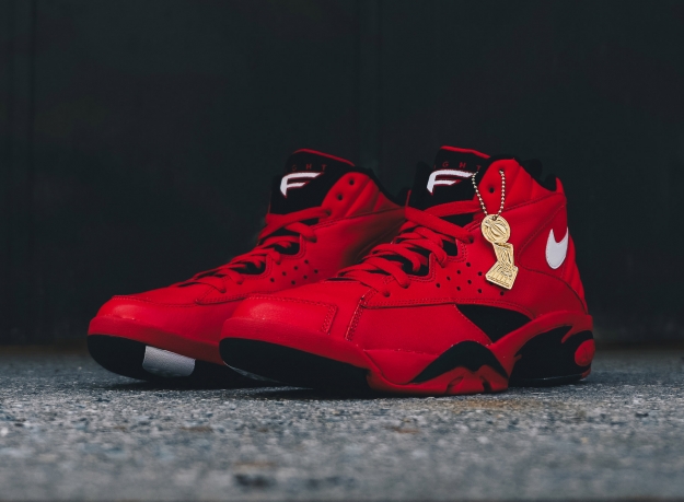 Nike air maestro 2 hotsell