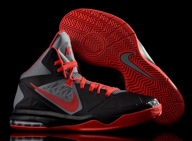 Nike Air Max Body U Slamdunk.ru