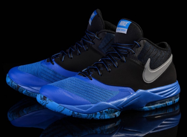 Nike Air Max Emergent Slamdunk.ru