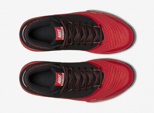 Nike air max emergent red online