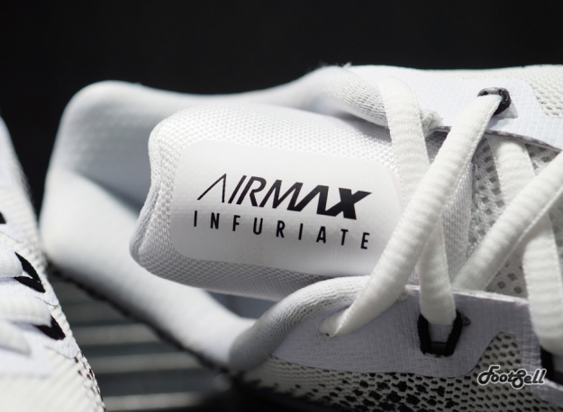 Nike Air Max Infuriate