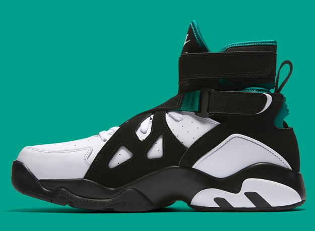 Nike air cheap unlimited green