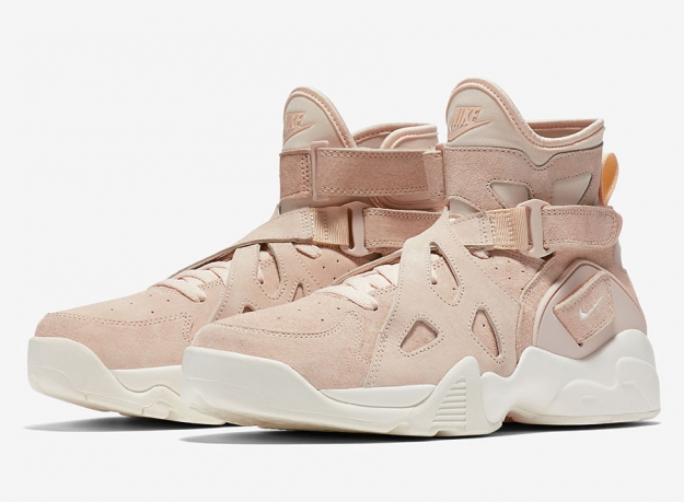 Nike air unlimited women's deals